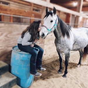 Meet your Posher, Taylor